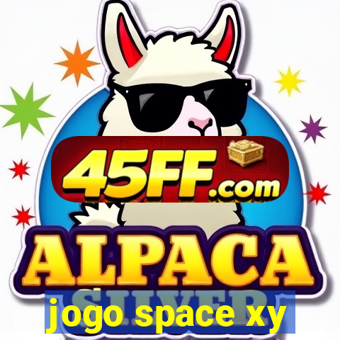 jogo space xy
